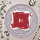 Search for christmas table napkins Simple