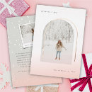 Search for blush pink christmas cards Arch