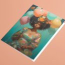 Search for african women cards Queen