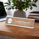 Search for wood signs name plates Rustic