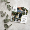 Search for married christmas thank you cards Elegant