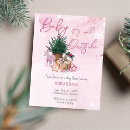 Search for rustic winter wonderland invitations Pine trees