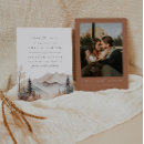 Search for outdoor adventure party invitations Woodland