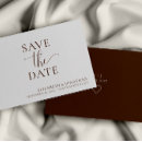 Search for couples 4x6 invitations Elegant