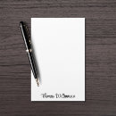 Search for masculine stationery paper Modern