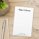 Search for masculine stationery paper Modern