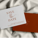 Search for rusty invitations Minimalist