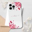 Search for rose petals iphone cases Floral