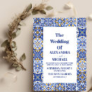 Search for mexican tile invitations Spanish