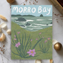Search for morro bay postcards Ocean