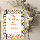 Search for mexican fiesta wedding invitations Spanish