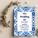 Search for talavera wedding invitations Spanish