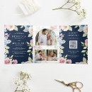 Search for sage green and navy blue wedding invitations All in one