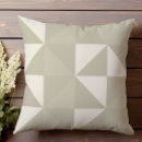 Search for neutral cushions Geometric