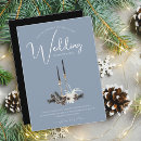 Search for candle wedding invitations Elegant