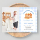 Search for breakfast birthday invitations Pancake