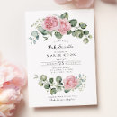 Search for floral baby sprinkle invitations Roses
