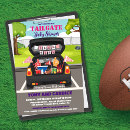 Search for tailgate baby shower invitations Bbq