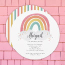 Search for circle invitations Boho