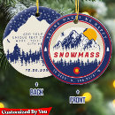 Search for aspen christmas tree decorations Skiing