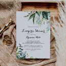 Search for boho lingerie party invitations For her