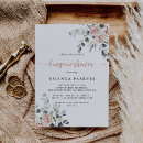 Search for boho lingerie party invitations For her