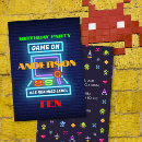 Search for fun and games invitations Cool