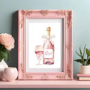 Search for light pink posters Elegant