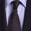 Search for rose gold and navy ties Blue