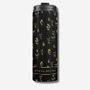 Search for vintage botanical mugs Boho chic