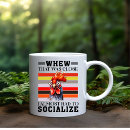 Search for closing mugs Funny