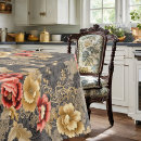 Search for victorian tablecloths Vintage