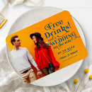 Search for funny drinking wedding save the dates Couple