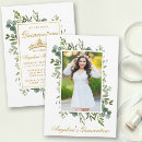 Search for watercolor quinceanera invitations Modern
