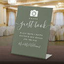 Search for photo guestbook signs Bridal shower