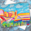 Search for kitchen paintings postcards Colourful