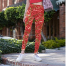 Search for chain leggings Gold