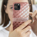 Search for rose gold glitter iphone cases Geometric stripes