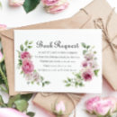 Search for baby shower book request Pink