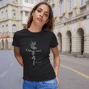 Search for scripture womens tshirts Christianity