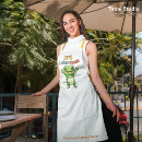 Search for frog aprons Cool