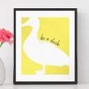Search for duck saying posters Graphic