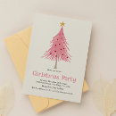 Search for pattern christmas invitations Party