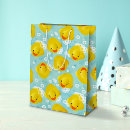 Search for rubber duck gift bags Bubbles