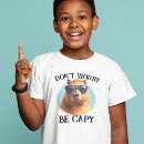 Search for boys tops Capybara