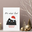 Search for oh what fun christmas cards Funny