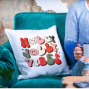 Search for holly jolly christmas cushions Festive