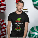 Search for papa elf tshirts Dad