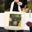 Search for edibles bags Foraging