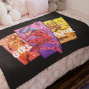 Search for miraculous ladybug blankets Vesperia